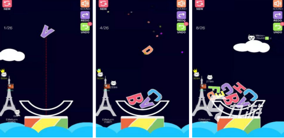 2025年免费学单词手机游戏推荐：20款高效有趣的英语词汇学习游戏