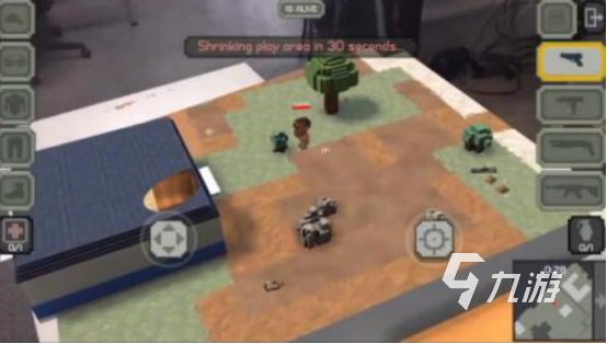 2025热门机枪射击手游推荐:高人气、爽快感强的机枪题材手机游戏合集