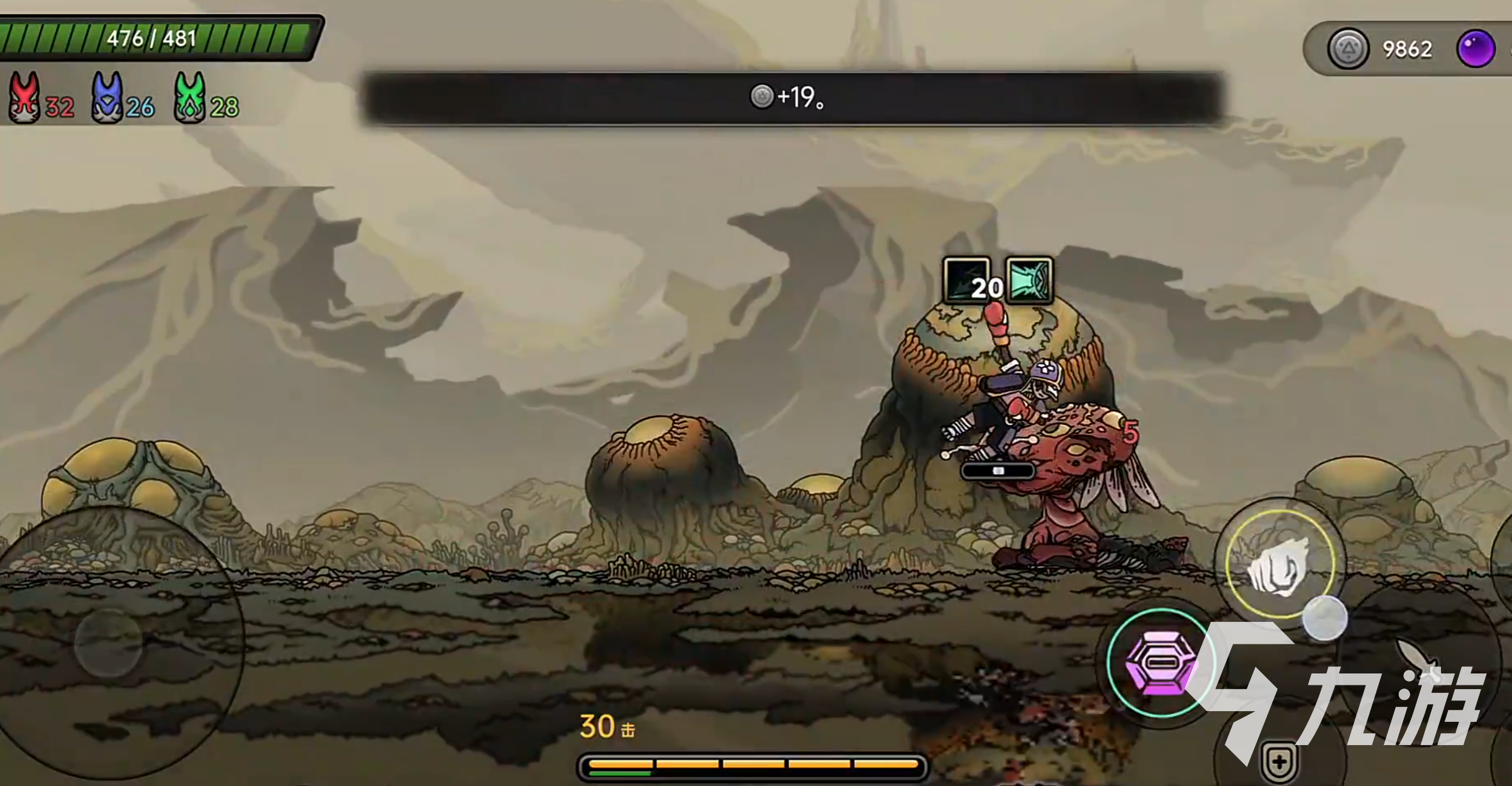 绝地鸭卫哪个英雄强 绝地鸭卫所有角色介绍