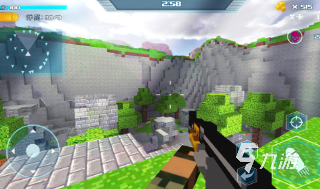 2025十大免费耐玩单机生存手游推荐:高自由度沙盒生存游戏合集