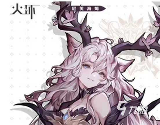 火环手游暗队阵容搭配攻略：高输出低容错的暗系角色组合推荐