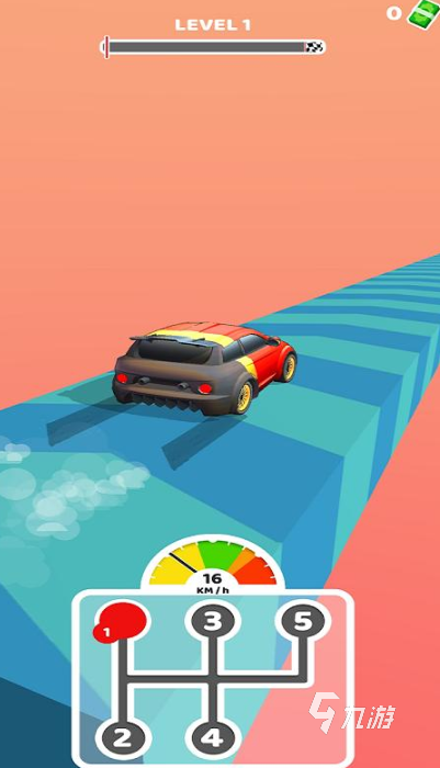 2025热门拉力赛车手游推荐:高人气经典赛车游戏大全