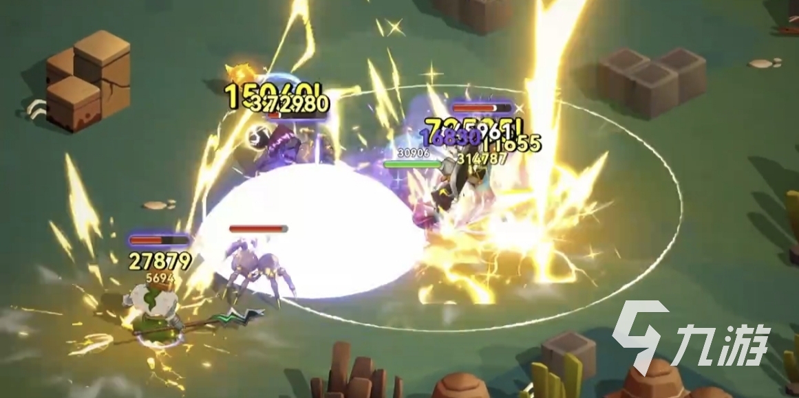 《酋长你别跑》游戏上线时间及预约信息汇总