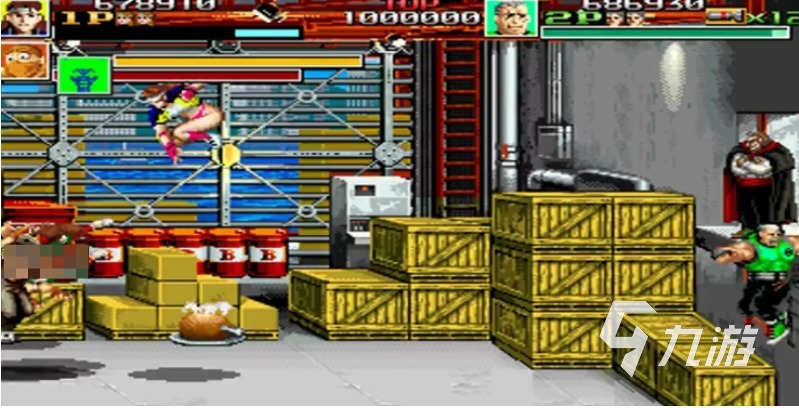 街机必玩的40个游戏是什么 免费的街机游戏盘点2025