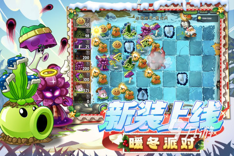 2025年最火的5款简单耐玩小游戏推荐:轻松上手、停不下来