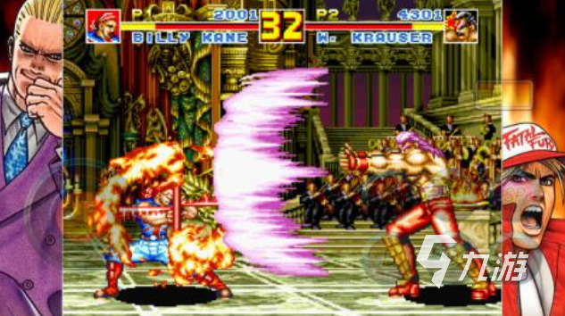 街机必玩的40个游戏是什么 免费的街机游戏盘点2025