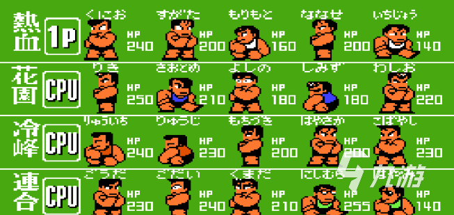 好玩的童年100个经典游戏有哪些 有趣的童年游戏大全2025