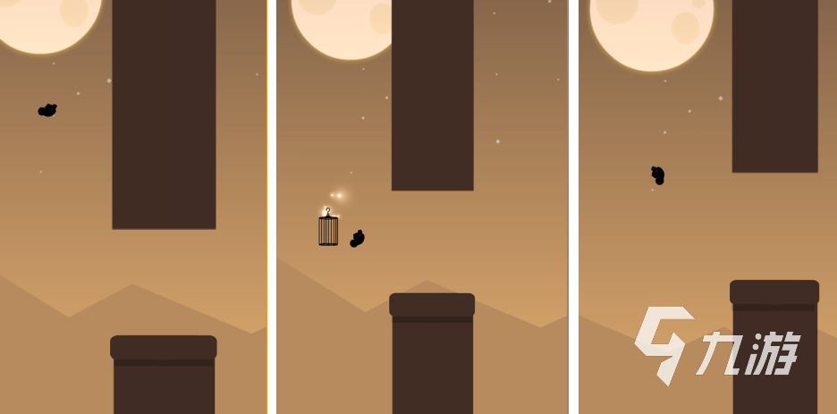 2025热门耐玩跑酷手游推荐：黑色影子类高人气跑酷游戏合集