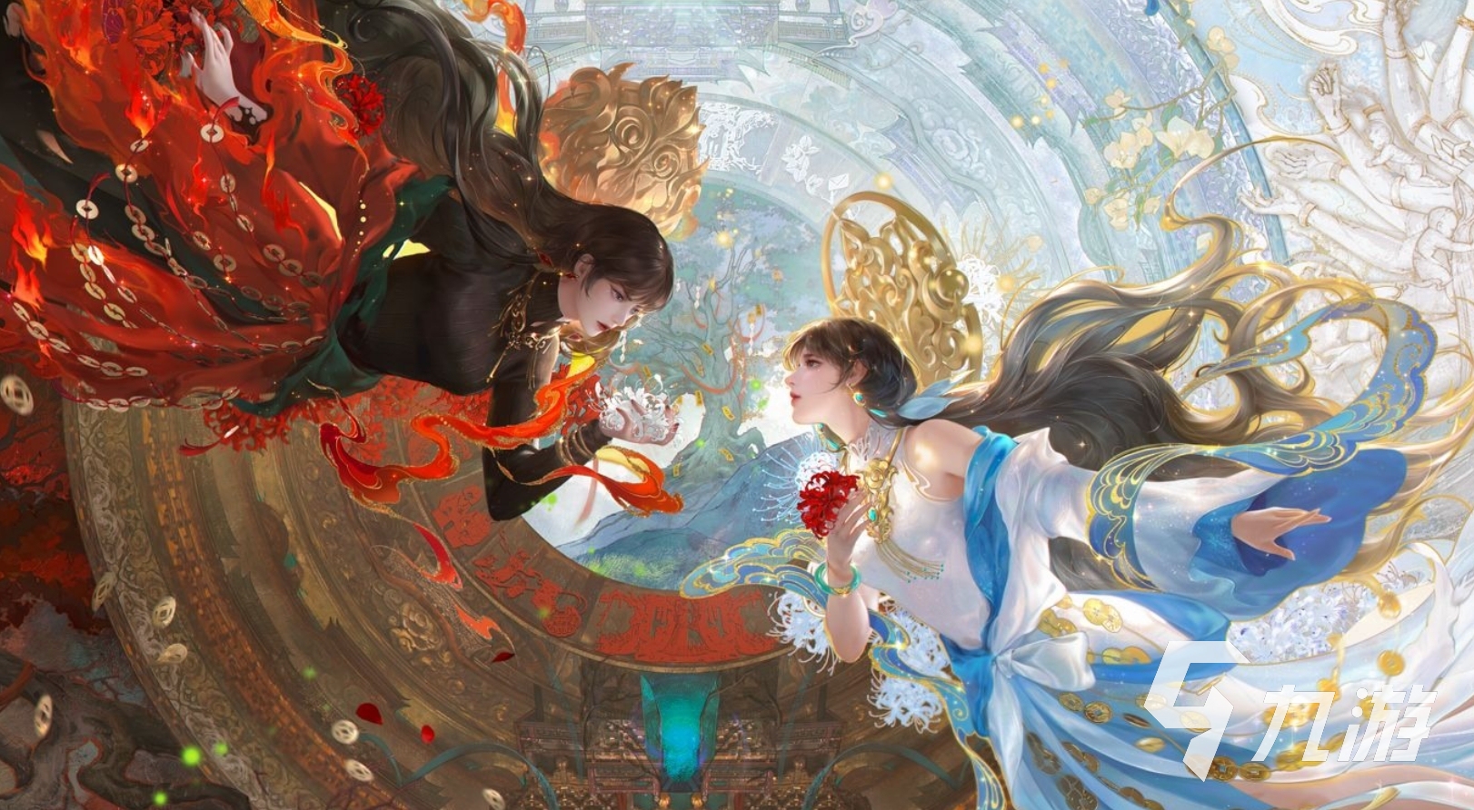 趣味性高的解谜游戏推荐 2025耐玩的解谜手游盘点