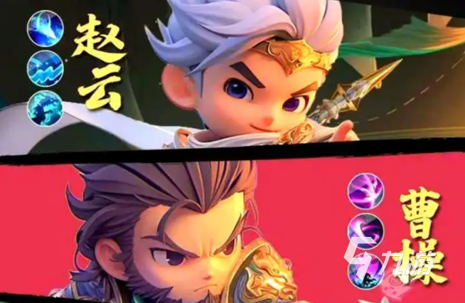 巨神军师升星顺序图解与最优升星路线推荐