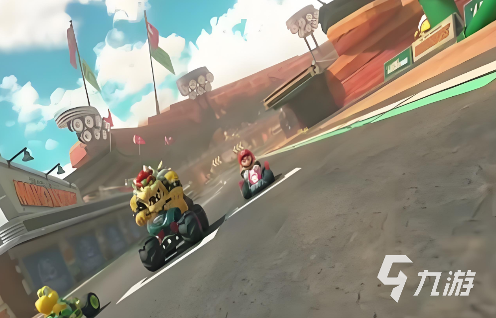 2025热门耐玩的马里奥游戏推荐:经典与新作下载指南