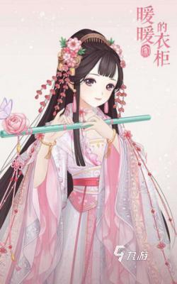 2025暖暖系列换装游戏推荐：高人气优质暖暖手游合集盘点截图