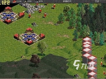 2025年最受欢迎的5款罗马帝国题材游戏推荐：历史策略与沙盒冒险必玩清单