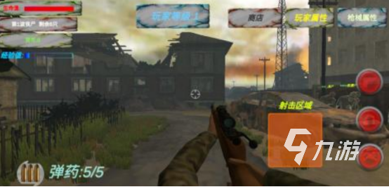 2025热门丧尸生存手游推荐:高人气、强耐玩的末日生存游戏排行榜