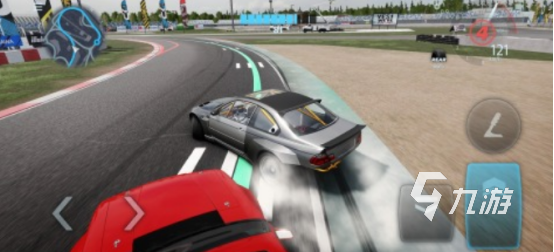 2025年高画质热门赛车手游推荐:真实驾驶体验与顶级竞速乐趣