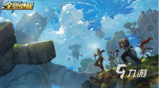 《全职高手》游戏原型揭秘：还原荣耀设定的2025热门MMORPG推荐