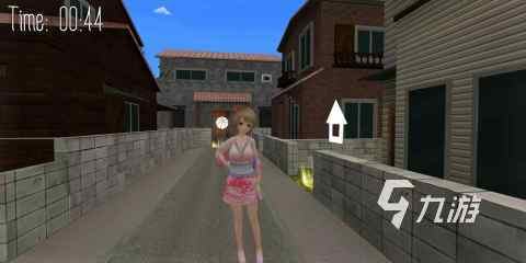 2025年最受欢迎的高品质3D互动游戏推荐榜单