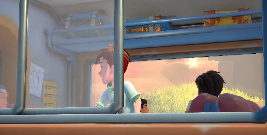 沙石镇时光手游安装包分享 沙石镇时光手游下载链接截图