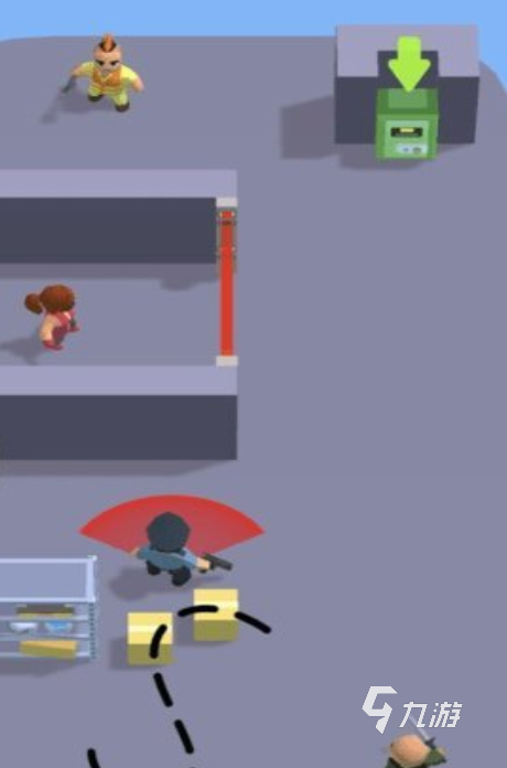 2025热门潜行者类游戏免费下载推荐:高人气单机潜行冒险游戏合集