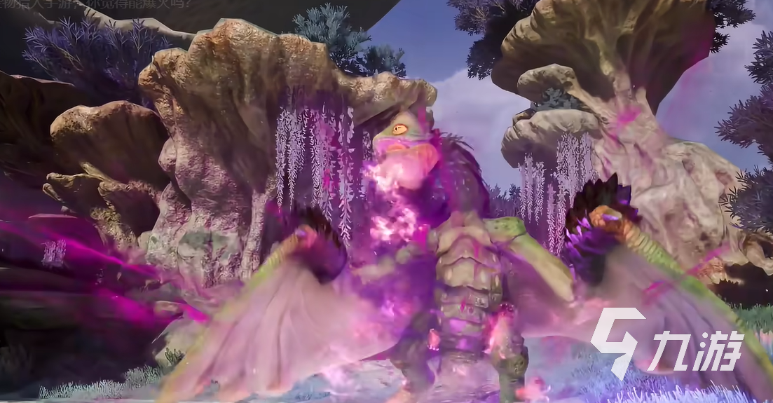 怪物猎人旅人手游首测玩家评价与真实体验汇总