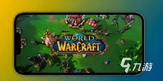 2025热门魔兽题材单机手游推荐合集:高口碑耐玩的类魔兽RPG游戏大全