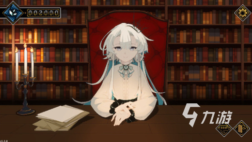 心之钥人格解体上线时间公布：预计发售日期及预约信息