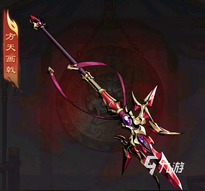 《雄心之上》群雄专武全解析：角色专属武器获取方式与强度评测