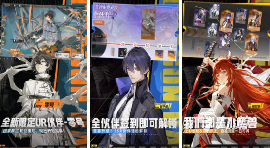 2025年热门三张牌玩法卡牌手游推荐合集:高人气、易上手、耐玩性强