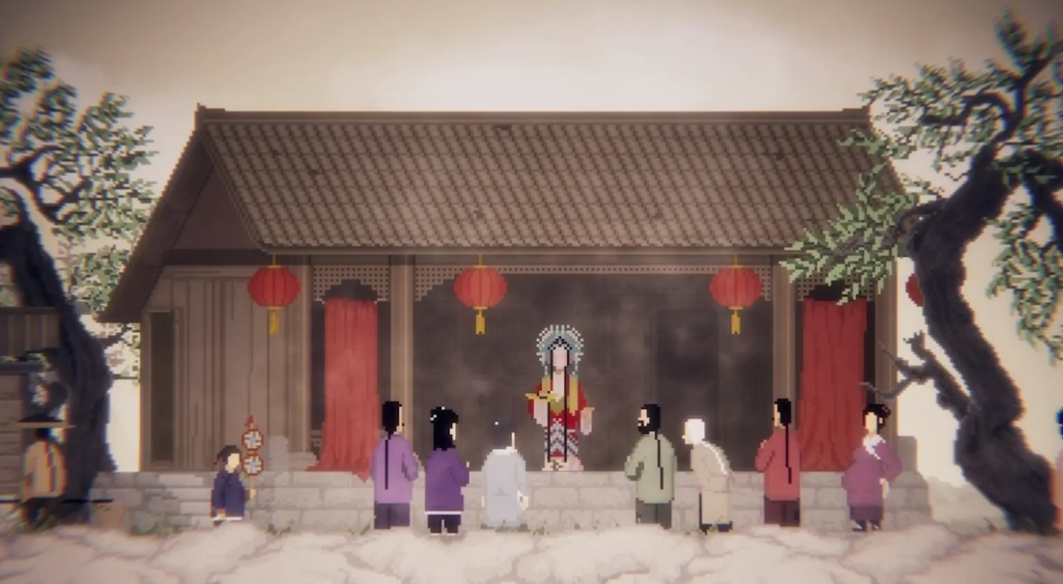 趣味性高的解谜游戏推荐 2025耐玩的解谜手游盘点截图