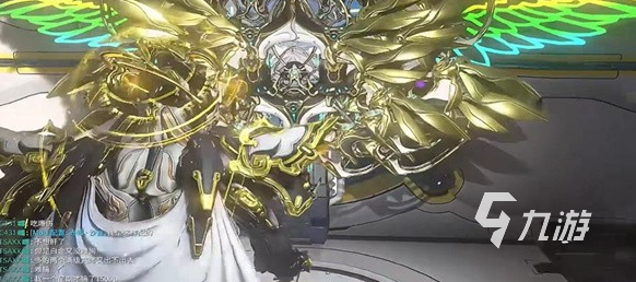 星际战甲手游安卓版上线时间官宣：具体开服日期及预约入口