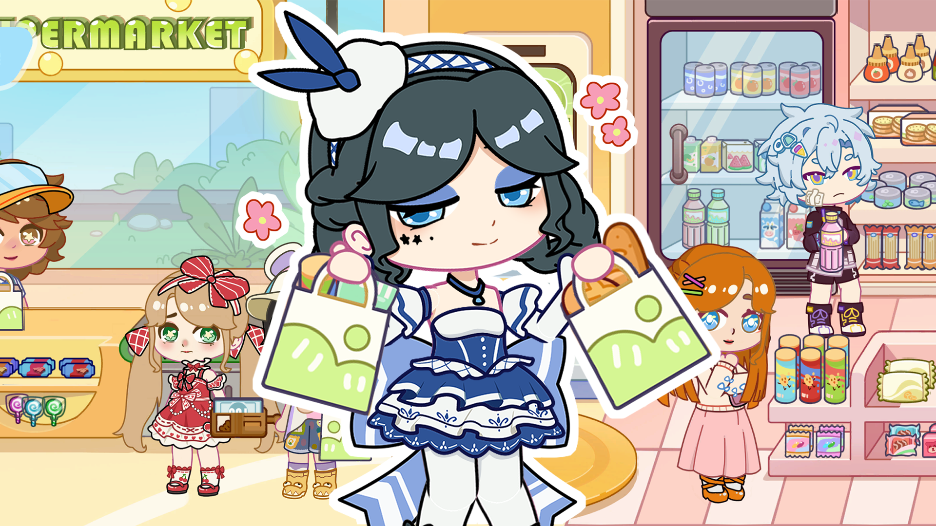 口袋人生世界什么时候出 公测上线时间预告