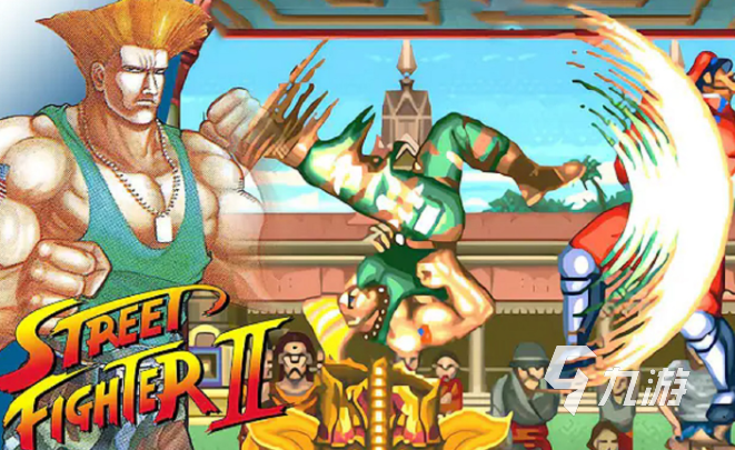 街机必玩的40个游戏是什么 免费的街机游戏盘点2025