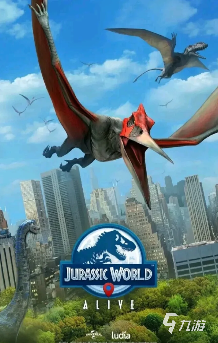2025年最受欢迎的侏罗纪主题游戏推荐:恐龙模拟、生存冒险与开放世界合集
