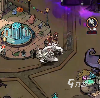 幻灵召唤师最强阵容搭配与实战攻略（2024最新版）