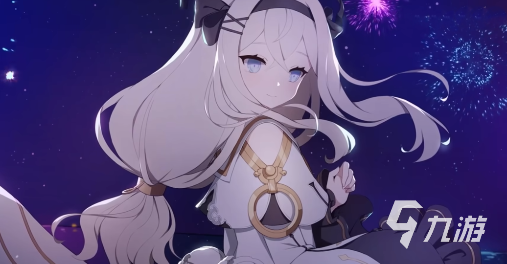 空灵诗篇是什么游戏 空灵诗篇游戏类型介绍