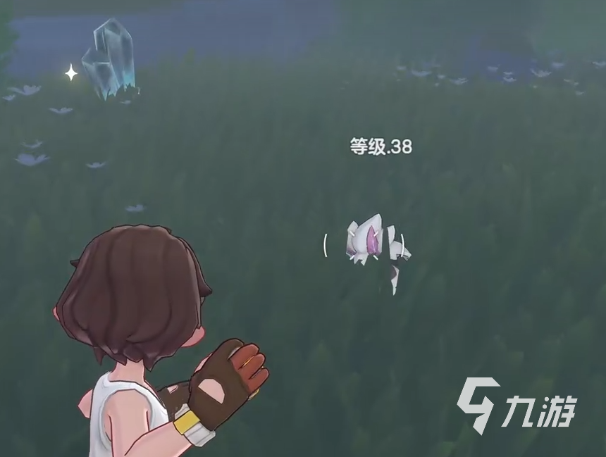 洛克王国世界厉毒修萝在哪抓 洛克王国世界厉毒修萝介绍