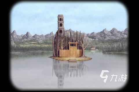 2025超人气海岛主题手游推荐:高口碑治愈系岛屿建造与冒险游戏Top榜单