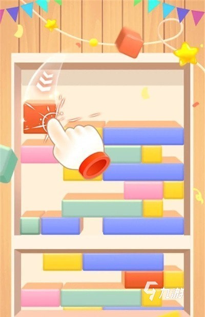 2025热门方块移动类游戏推荐:经典与创新兼具的益智闯关佳作