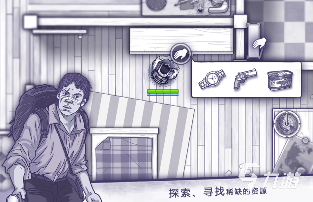 2025十大免费耐玩单机生存手游推荐:高自由度沙盒生存游戏合集