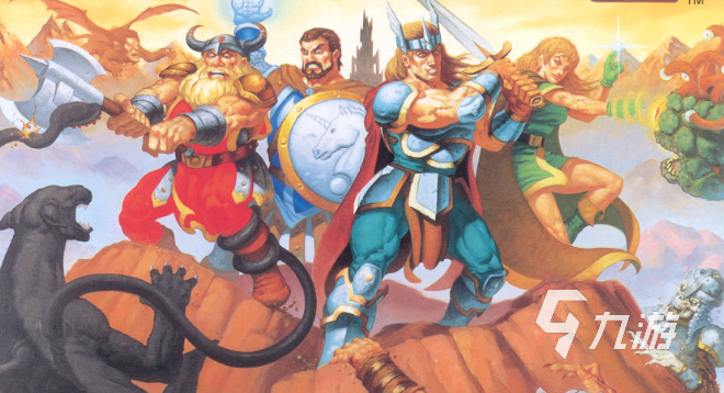 街机必玩的40个游戏是什么 免费的街机游戏盘点2025