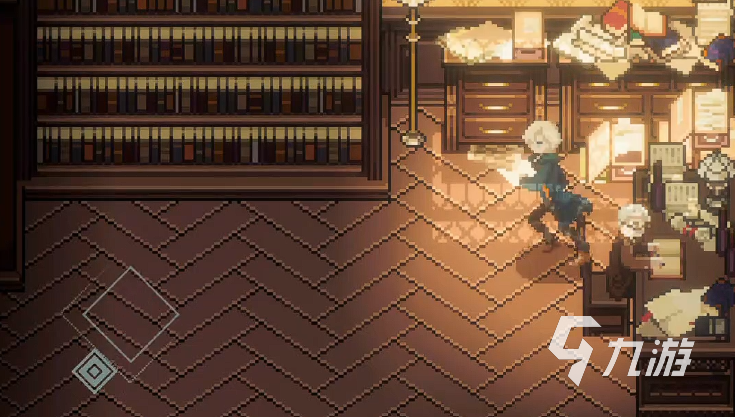 心之钥人格解体是什么类型游戏 心之钥人格解体游戏类型和玩法介绍