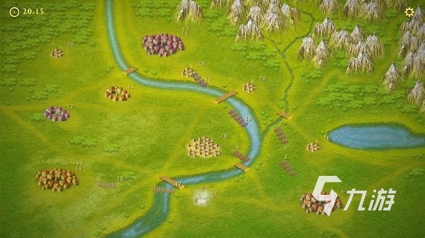 2025年最受欢迎的5款罗马帝国题材游戏推荐：历史策略与沙盒冒险必玩清单