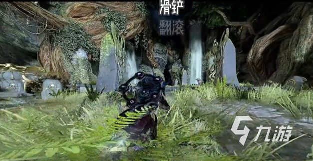 星际战甲手游滑铲跳操作技巧详解：快速上手与实战应用指南