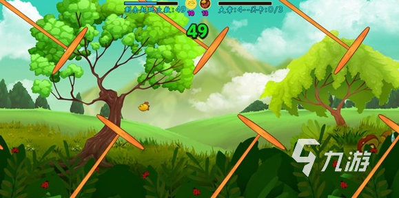 小鸡快跑游戏手机版合集 2025耐玩的小鸡快跑游戏大全