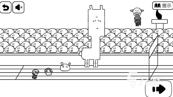 2025年免费烧脑小游戏推荐:10款高难度逻辑解谜益智游戏合集
