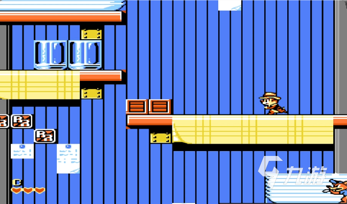 好玩的童年100个经典游戏有哪些 有趣的童年游戏大全2025