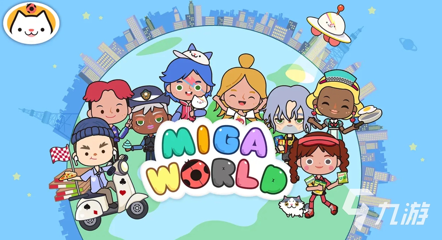 2025热门三丽鸥主题手游推荐:好玩又治愈的正版授权休闲游戏合集