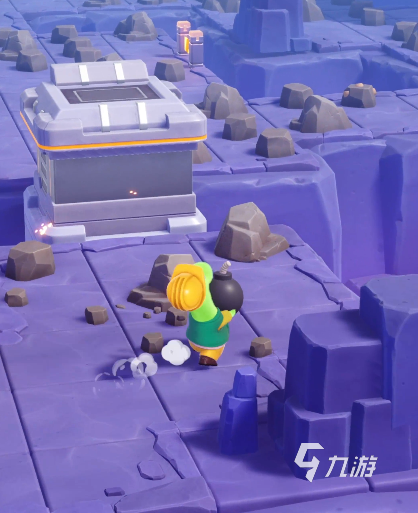 星绘友晴天矿车升级攻略:详细步骤与技巧分享