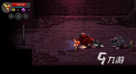 2025热门地牢闯关游戏推荐:层层深入打怪升级的Roguelike与类魂单机佳作