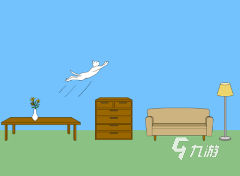 2025热门猫咪手游推荐:经典猫主题游戏合集及高人气新作下载指南